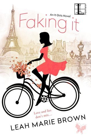 It Girls book cover 1