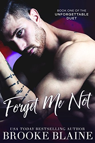 The Unforgettable Duet book cover 1