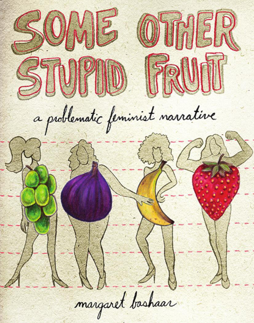 Some Other Stupid Fruit book cover