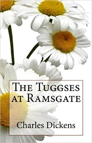 The Tuggses at Ramsgate book cover