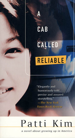 A Cab Called Reliable book cover