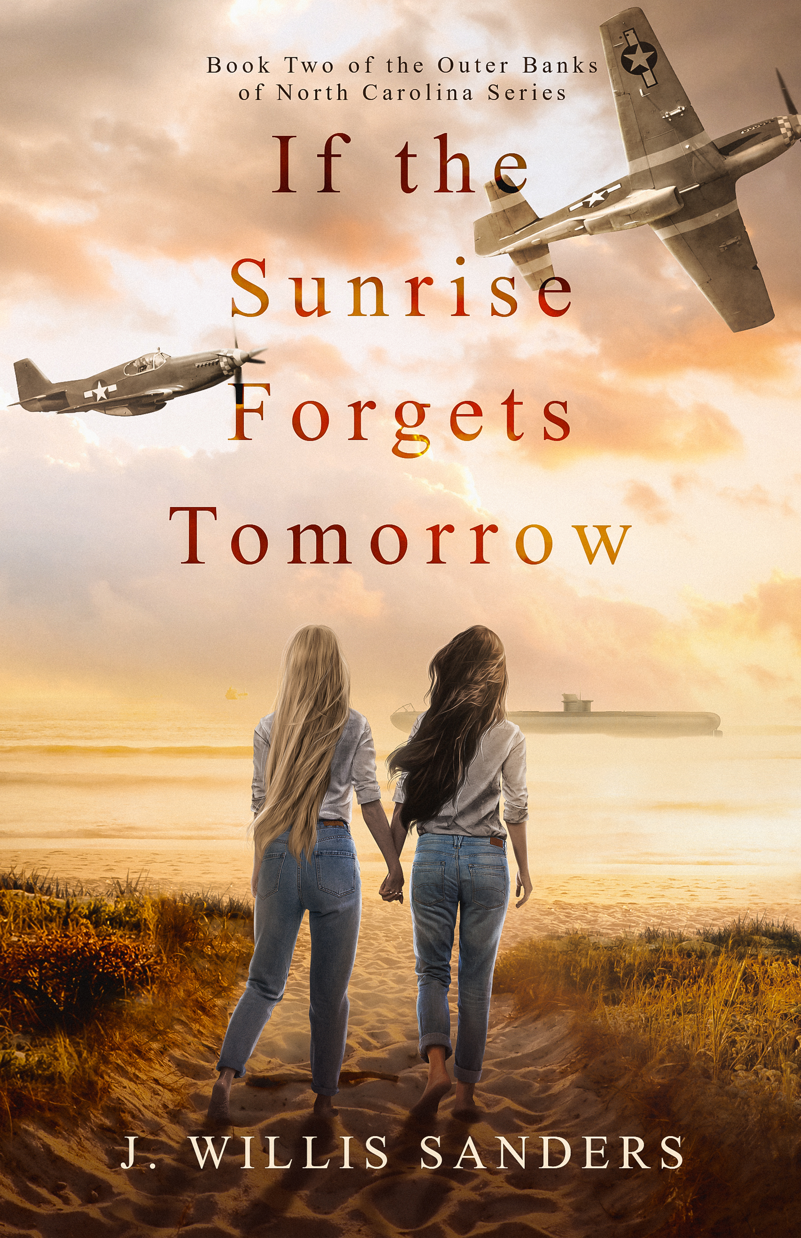 If the Sunrise Forgets Tomorrow book cover