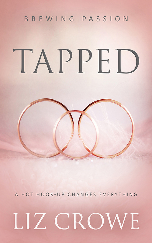 Brewing Passion book cover 1