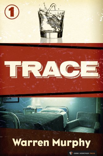 Trace book cover 1