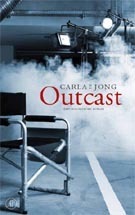Outcast book cover