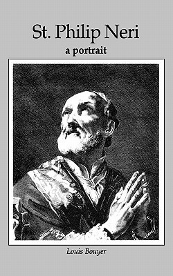 St Philip Neri book cover