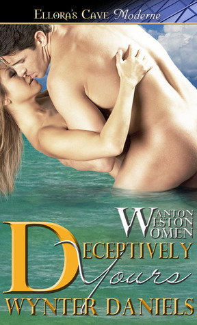 Wanton Weston Women book cover 2