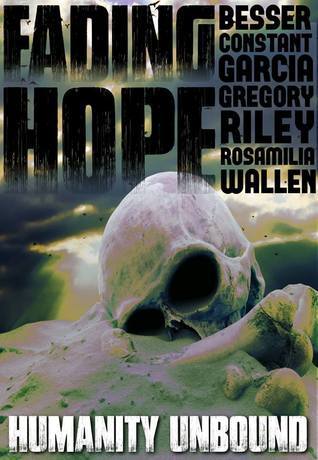 Fading Hope book cover