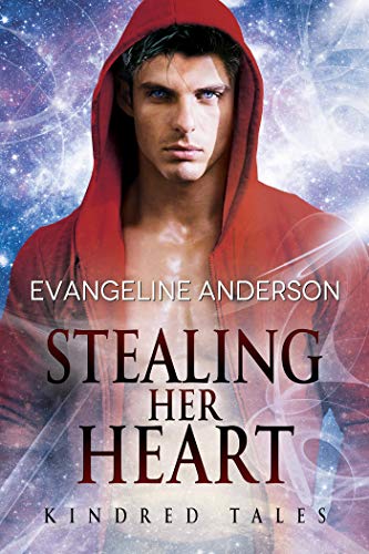 Stealing Her Heart book cover