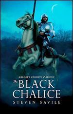 Malory's Knights of Albion book cover 1