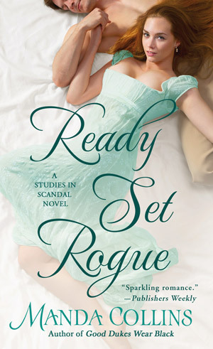 Studies in Scandal book cover 1