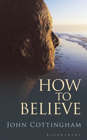 How to Believe book cover