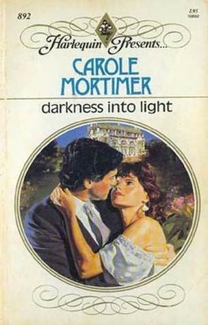 Darkness Into Light book cover