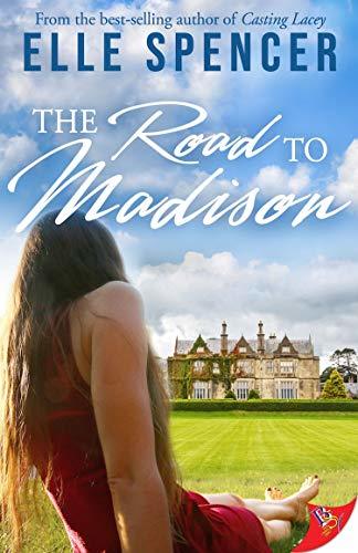 The Road to Madison book cover