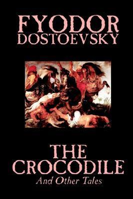 Das Krokodil book cover