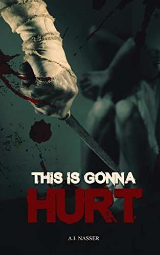 This is Gonna Hurt book cover