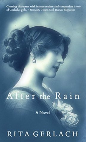 After the Rain book cover