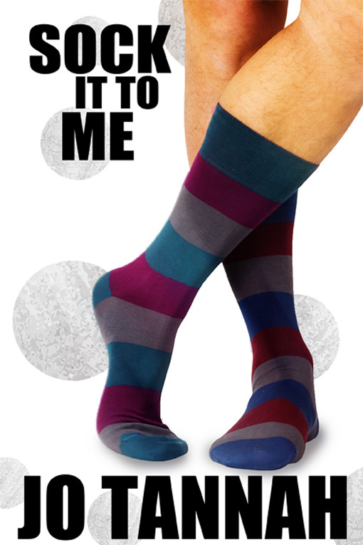 Sock It To Me book cover