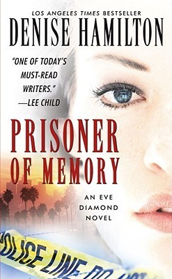 Prisoner of Memory book cover