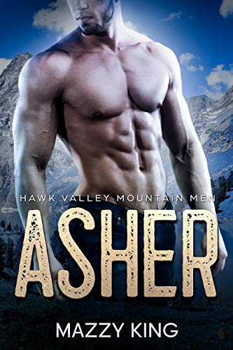 Hawk Valley Mountain Men book cover 1