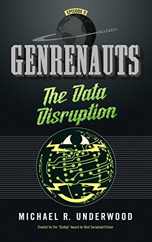 Genrenauts book cover 1