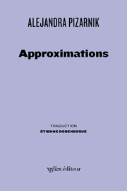 Approximations book cover