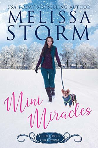 Mini Miracles book cover