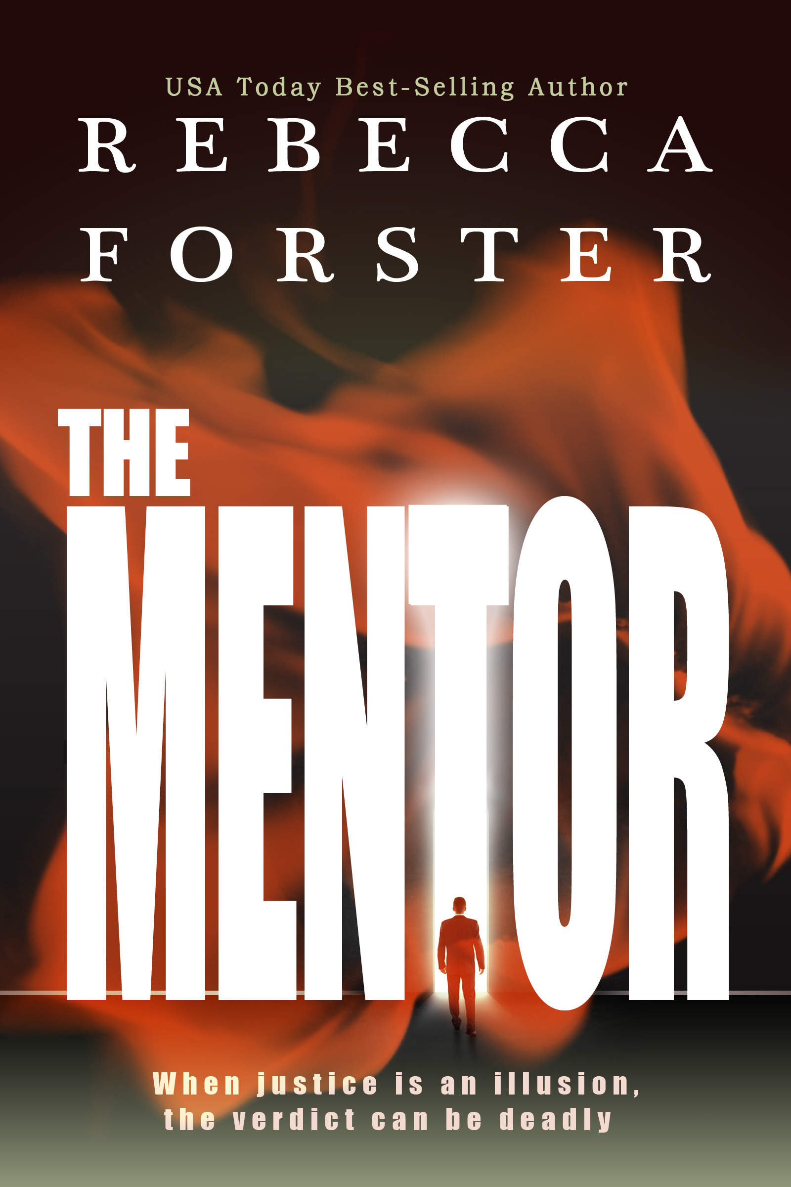 The Mentor book cover