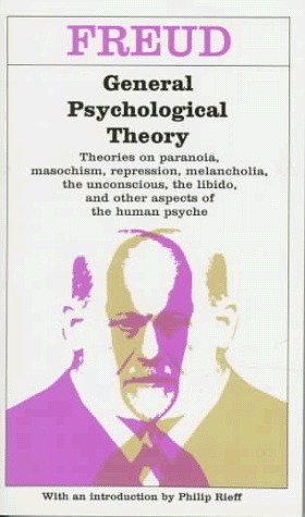 General Psychological Theory book cover