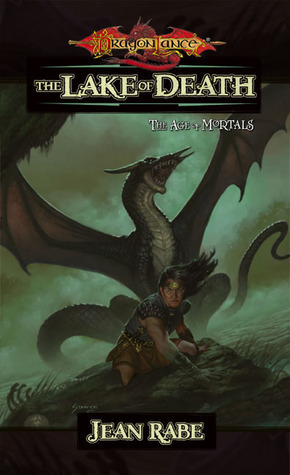 The Lake of Death book cover