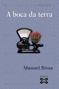 The Mouth of the Earth book cover