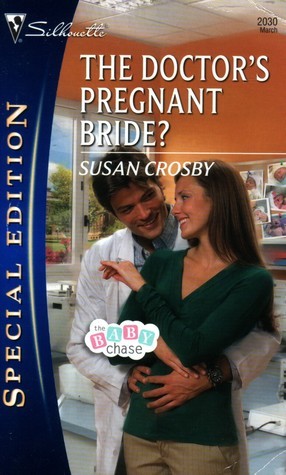 The Baby Chase book cover 3