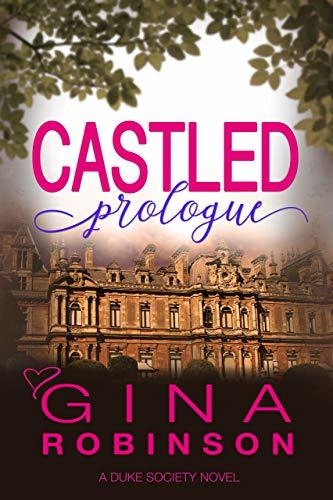 Castled Prologue book cover