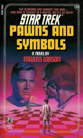 Pawns and Symbols book cover