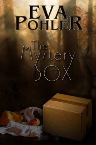 The Mystery Box book cover