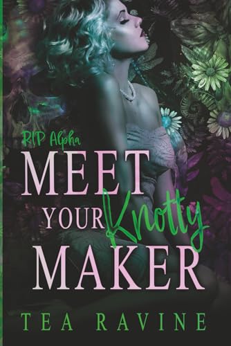 Meet Your Knotty Maker book cover