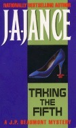 Taking the Fifth book cover