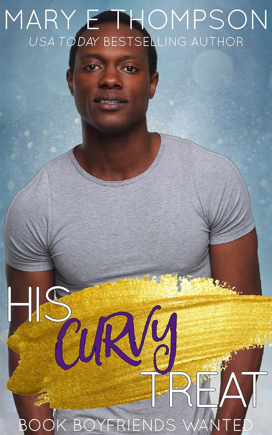 Book Boyfriends Wanted book cover 3