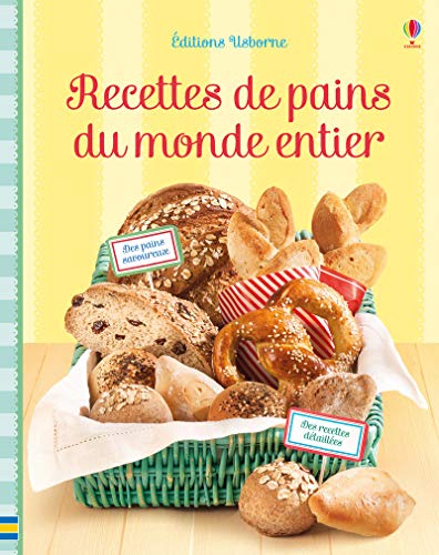 Usborne Children's Cookbooks book cover 3