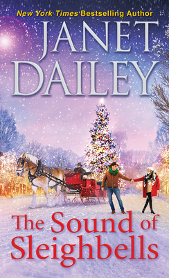 The Sound of Sleighbells book cover