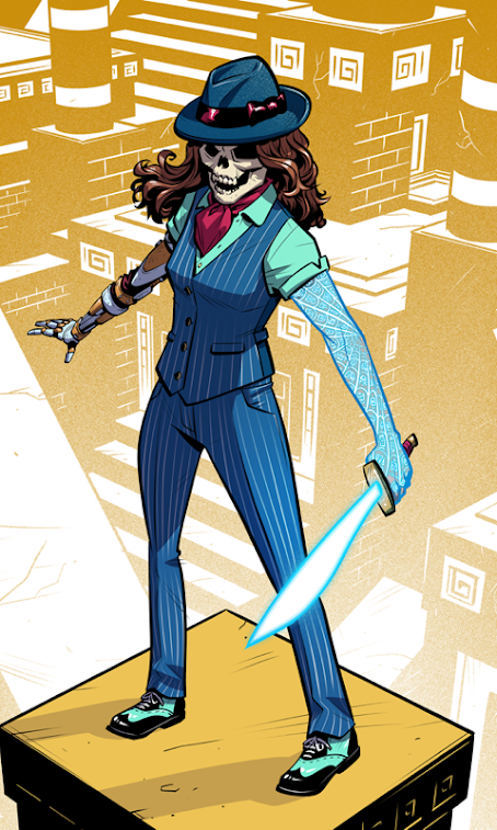 Deathless book cover