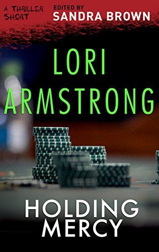 Holding Mercy book cover