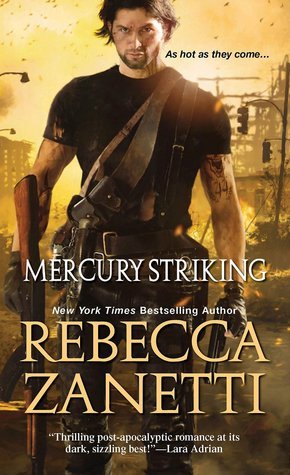 Scorpius Syndrome book cover 1