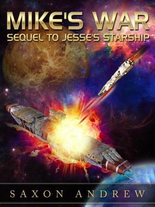 Mike's War book cover