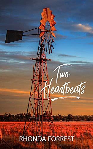 Outback Queensland Romance book cover 1