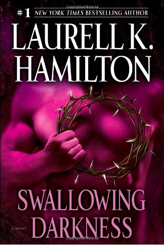 Swallowing Darkness book cover
