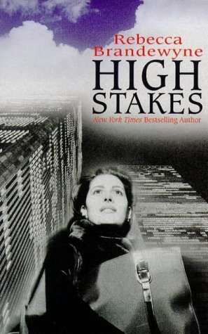 High Stakes book cover