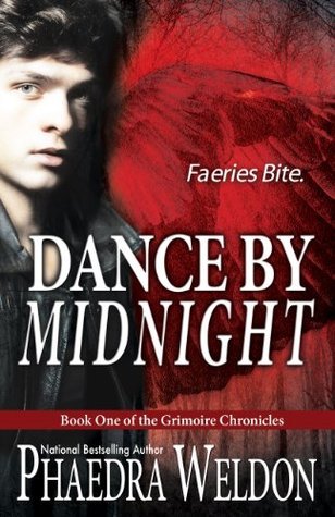 Grimoire Chronicles book cover 1