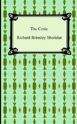 The Critic book cover