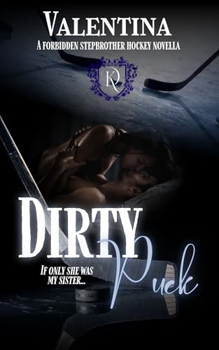 Dirty Puck book cover